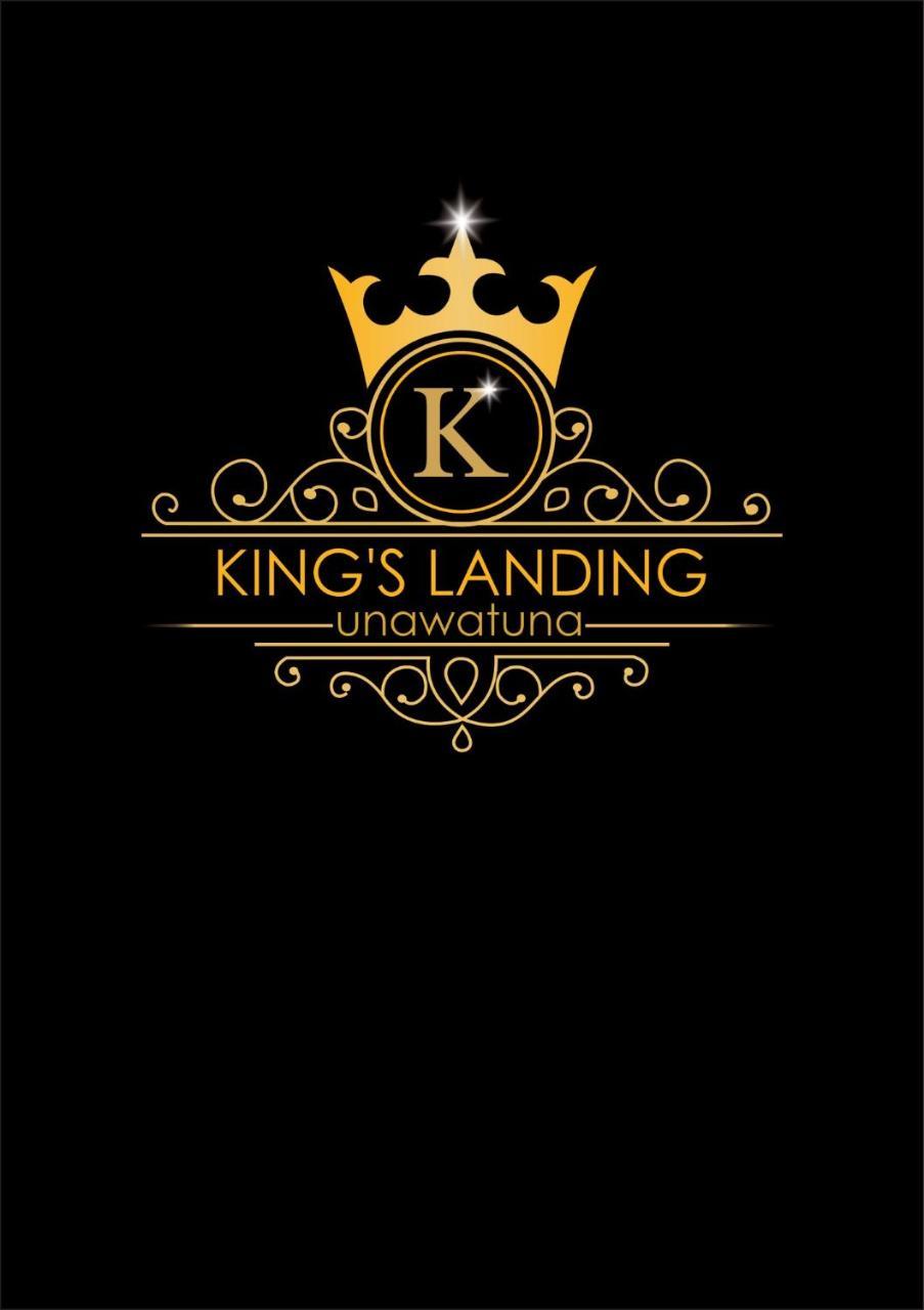 Kings Landing Unawatuna Zewnętrze zdjęcie